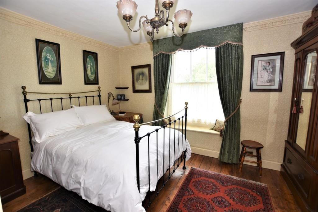 Bed and Breakfast Pomona Lowick Green Zewnętrze zdjęcie