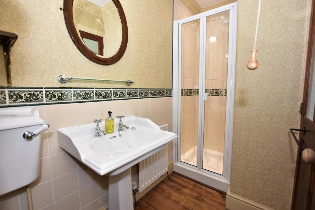 Bed and Breakfast Pomona Lowick Green Zewnętrze zdjęcie