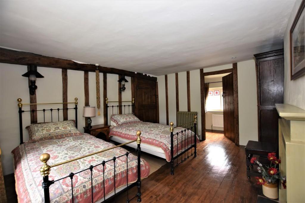Bed and Breakfast Pomona Lowick Green Zewnętrze zdjęcie