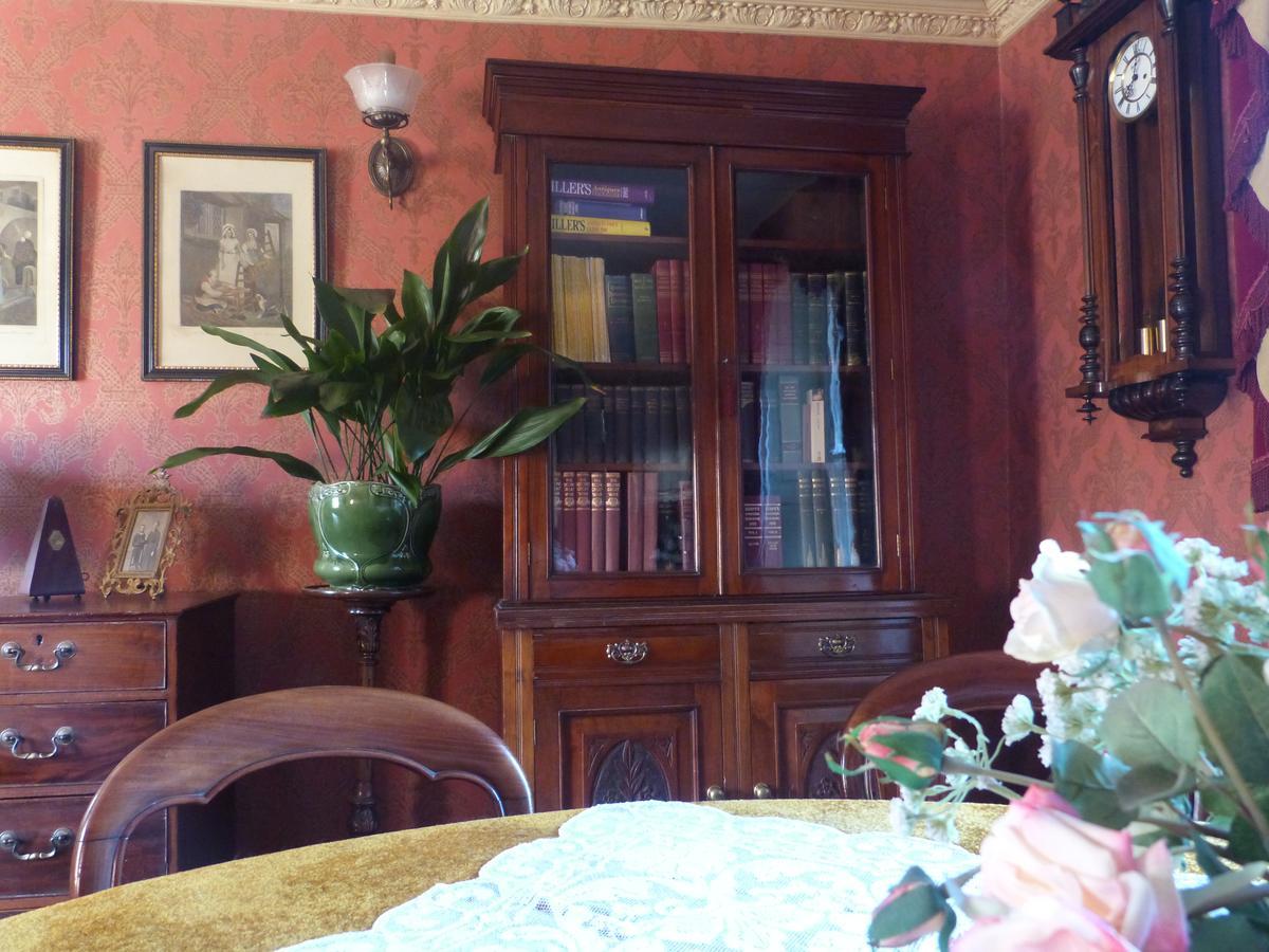 Bed and Breakfast Pomona Lowick Green Zewnętrze zdjęcie