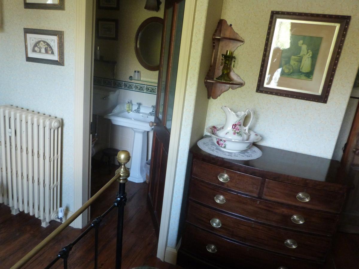 Bed and Breakfast Pomona Lowick Green Zewnętrze zdjęcie