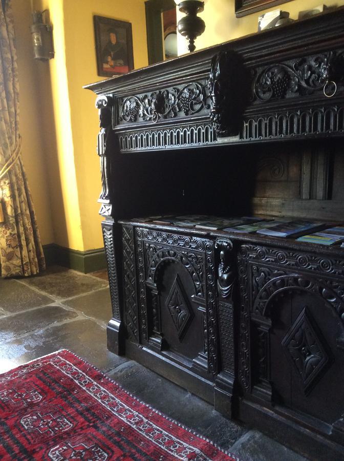 Bed and Breakfast Pomona Lowick Green Zewnętrze zdjęcie