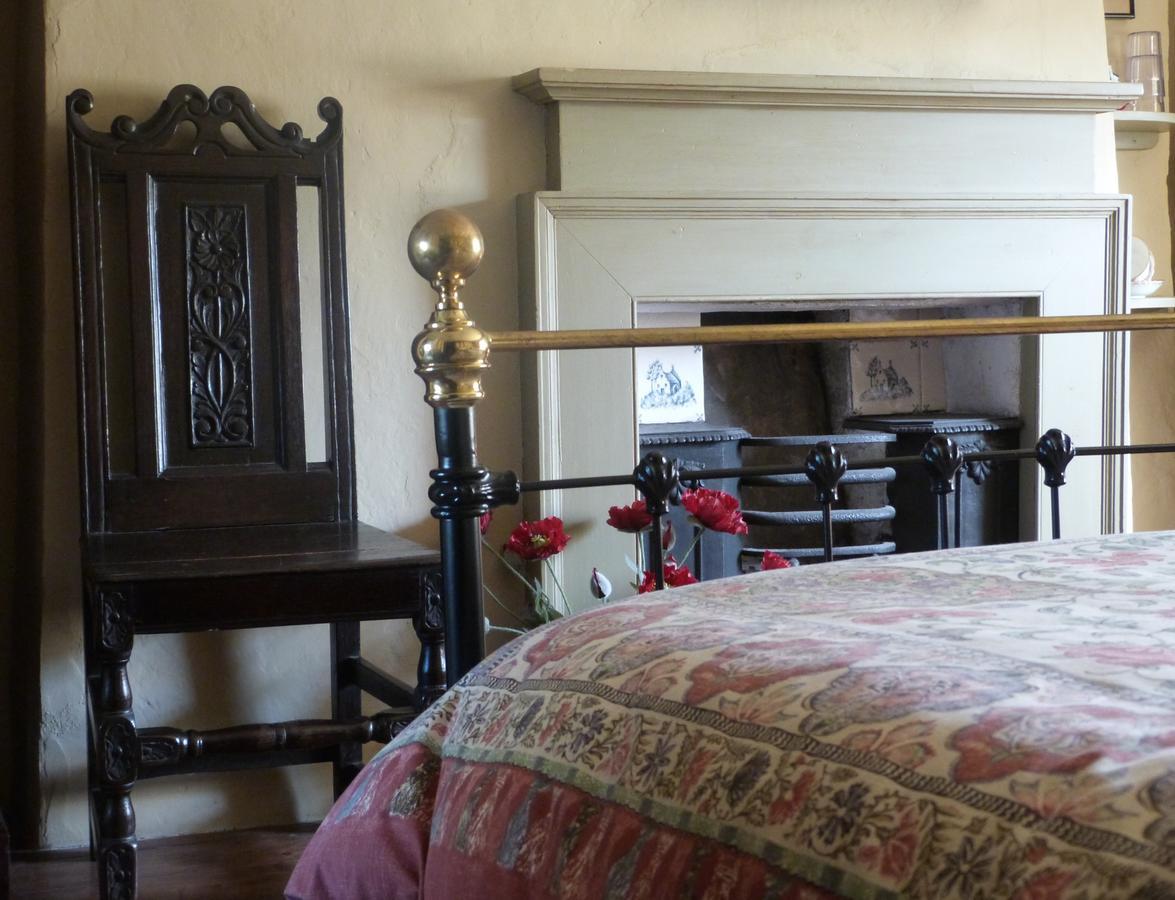 Bed and Breakfast Pomona Lowick Green Zewnętrze zdjęcie