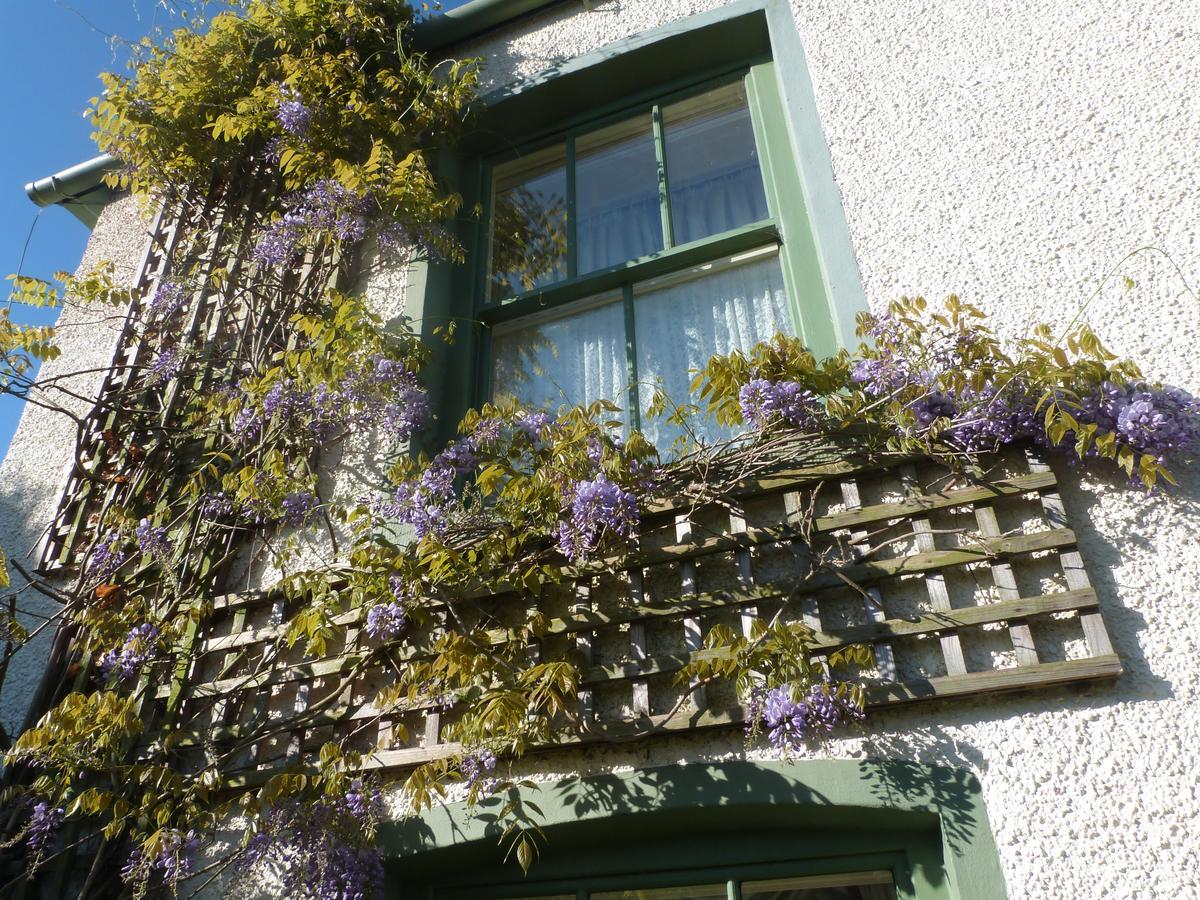 Bed and Breakfast Pomona Lowick Green Zewnętrze zdjęcie